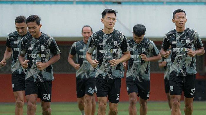 Persis Solo Tanpa Suporter Lagi dalam Laga Lawan Borneo FC, Tak Surutkan Semangat Laskar Sambernyawa