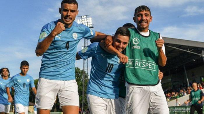 Pantas Israel Tak Gentar, Indonesia Terancam Dibekukan FIFA Jika Ngotot Menolak di Piala Dunia U20