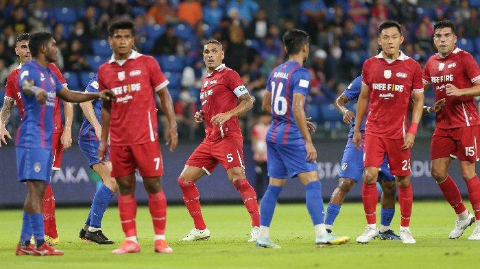 Persis Solo Pede Tatap Lanjutan Liga 1 Musim 2022/2023: TC di Solo dan Malaysia Jadi Bekal Bagus Tim