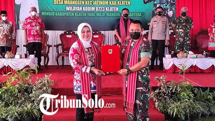 Demi Mengatasi Kemiskinan Ekstrem, Pemkab Klaten akan Gelar KBMKB 6 kali dalam Setahun
