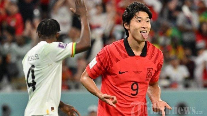 Jeonbuk Hyundai Motors Bakal Turunkan Tim B Lawan Persis Solo di Manahan, Cho Gue-sung Absen?