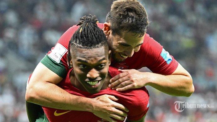 Chelsea Ingin Beli Rafael Leao, Zlatan Ibrahimovic Beri Peringatan, Sebut AC Milan Tempat Terbaik
