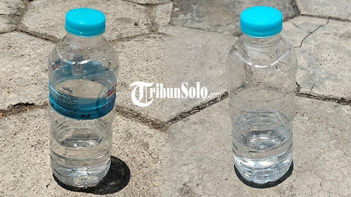 Potret Hari Tanpa Bayangan di Sragen : Terjadi 17 Menit, Suhu Capai 35 Derajat Celsius