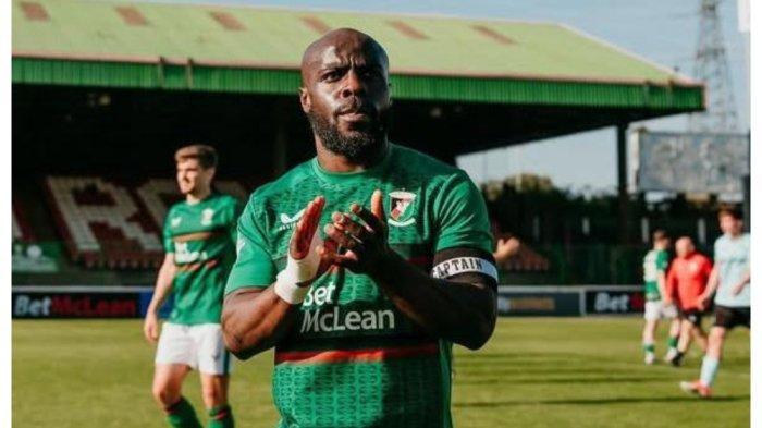 Kembalinya Fuad Sule Tak Selamatkan Persis dari Kekalahan ke-7 Musim Ini