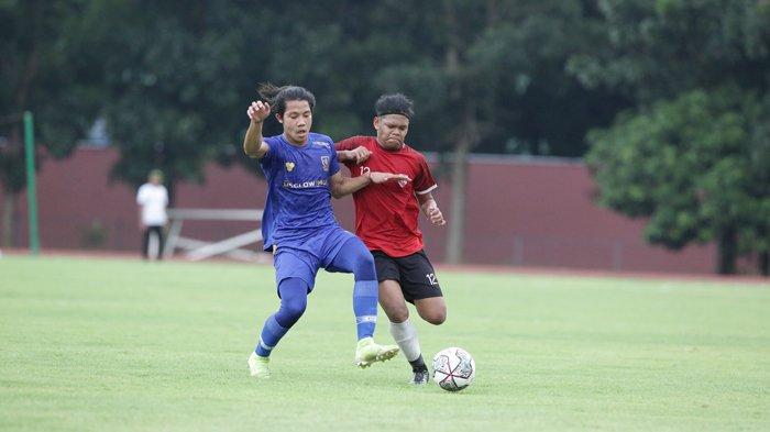Harapan SSB MARS, Askot PSSI & Persis Solo Berkolaborasi Geber Kompetisi : Biar Pembinaan Maksimal