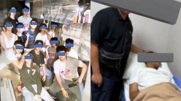 5 Fakta Kasus Perundungan di SMA Binus Serpong: Sudah Terjadi 2 Kali, Ada Luka Bakar di Tubuh Korban