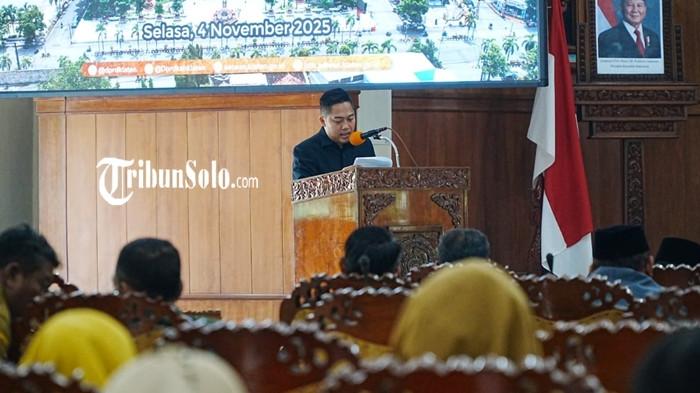DPRD Klaten Bahas Raperda PDRD, Fokus Optimalisasi PAD dan Perlindungan UMKM