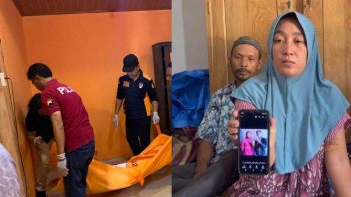 Kisah Tragis Ratri di Pati, Jelang Nikah Dibunuh Pria yang Suka Kepadanya, Pelaku Cemburu Buta