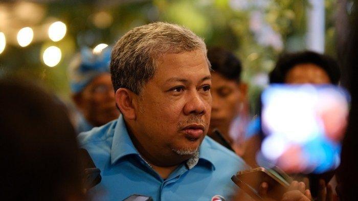 PeDenya Fahri Hamzah, Prabowo Subianto Menang Pilpres Satu Putaran, Ungkap Temuan di Lapangan