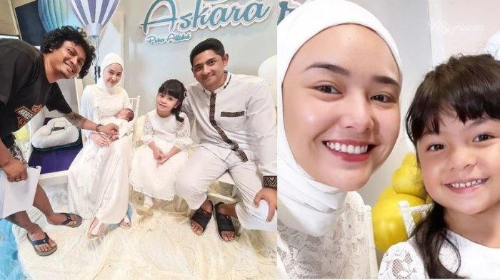 Merdunya Amanda Manopo Lantunkan Sholawat, Totalitas Perankan Andin Tuai Pujian Netizen