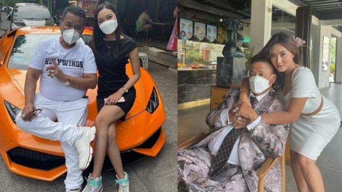 Punya Belasan Asisten Pribadi Seksi, Hotman Paris Ungkap Tujuannya, Bukan karena Mata Keranjang