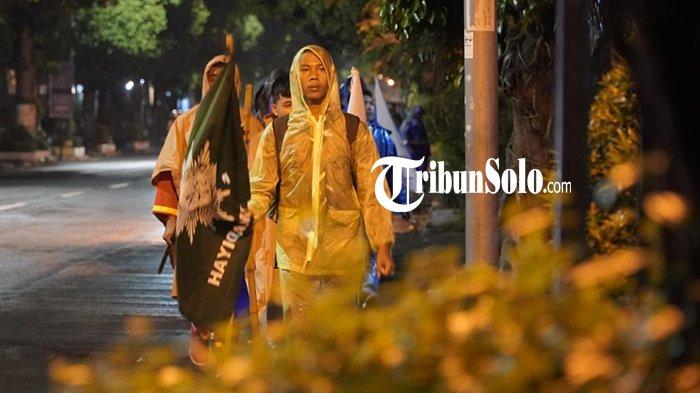 Daftar Sekolah yang Bisa Dipakai Transit Penggembira Muktamar Muhammadiyah di Boyolali