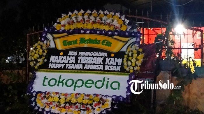 Perempuan Asal Baki Sukoharjo Tewas di Kos Maguwoharjo, Sudah 3 Tahun Merantau di Yogyakarta