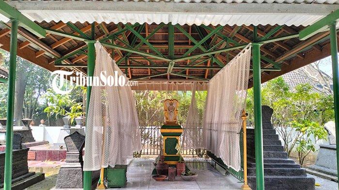 Kisah Sedah Mirah yang Dimakamkan di Astana Keraton Kartasura, Sosok Cantik Kesayangan Pakubuwono IX