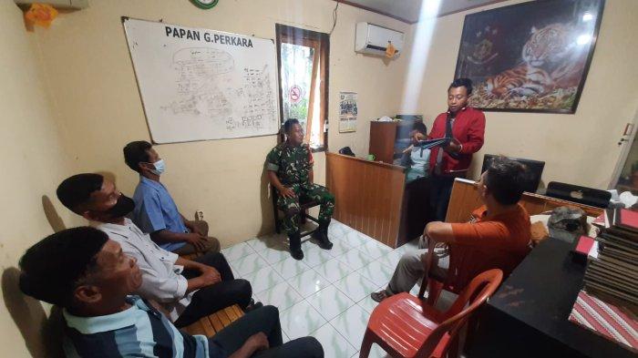 Akhir Kasus Mertua Hajar Menantu Pakai Kayu di Sragen Gegara Selingkuhi Putrinya : Sepakat Berdamai