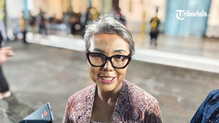 Soal Suksesi Kepemimpinan Keraton Solo Sepeninggal Pakubuwono XIII, GKR Timoer Harapkan Satu Suara