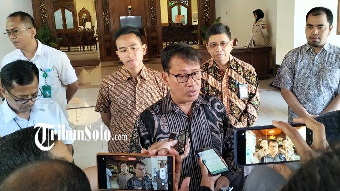 Pihak Kemenpora Bertemu Gibran, Stadion Manahan Solo Dipastikan Siap Jadi Venue Piala Dunia U-20