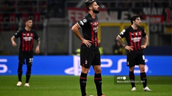 Prediksi Susunan Pemain AC Milan vs Tottenham : Rossoneri Pakai 3 Bek Redam Son Heung-min dan Kane