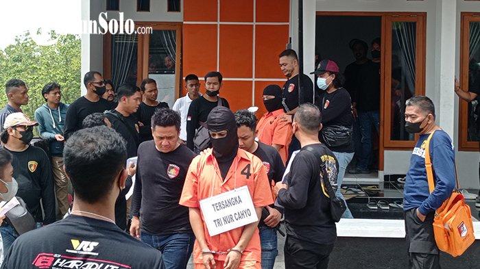 Kejinya Sekelompok Orang yang Aniaya Alan Suryawan di Wonogiri : Tewas, Jasad Lalu Dibuang di Sungai