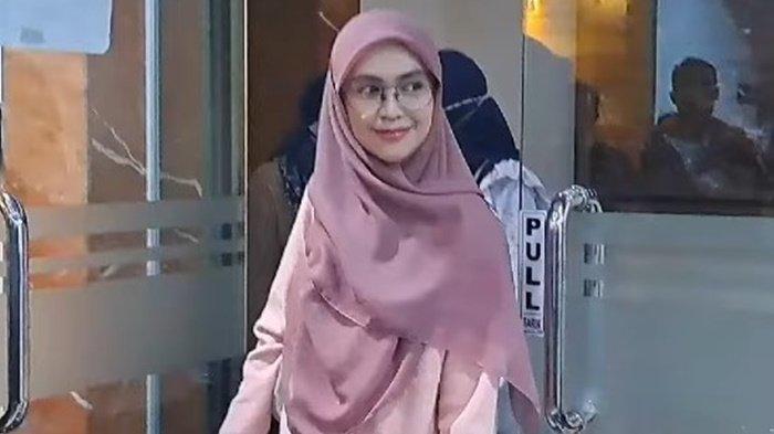 Ria Ricis Lapor Polisi, Dapat Ancaman dan Pemerasan: Video dan Foto Pribadinya akan Disebarkan