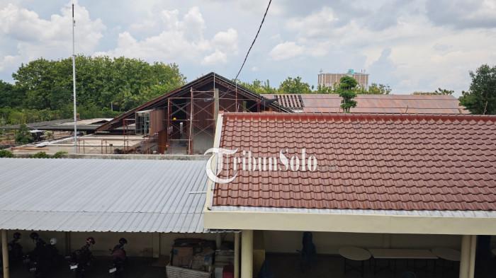 Jokowi Tak Akan Tempati Rumah Pensiun di Colomadu Karanganyar, Bakal Dipakai untuk Terima Tamu?
