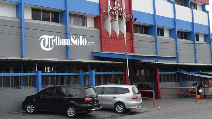 Sekolah Kristen di Solo Dijadikan Penginapan Penggembira Muktamar Muhammadiyah