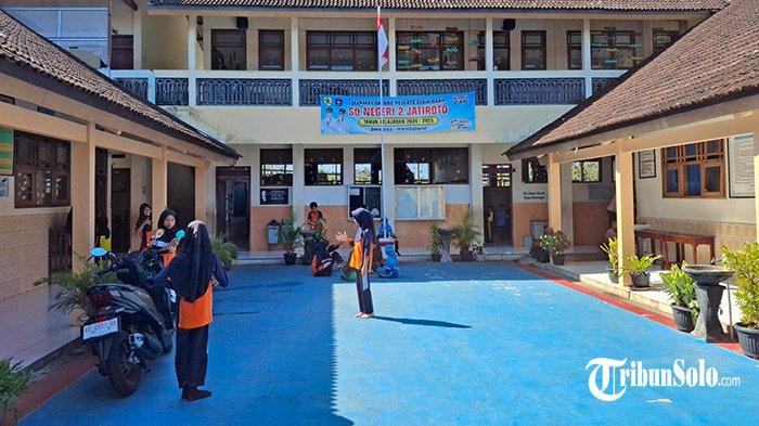 Cerita Siswa SD di Wonogiri Jateng yang Diduga Keracunan, Jajanan Masam Bikin Mual Berhari-hari