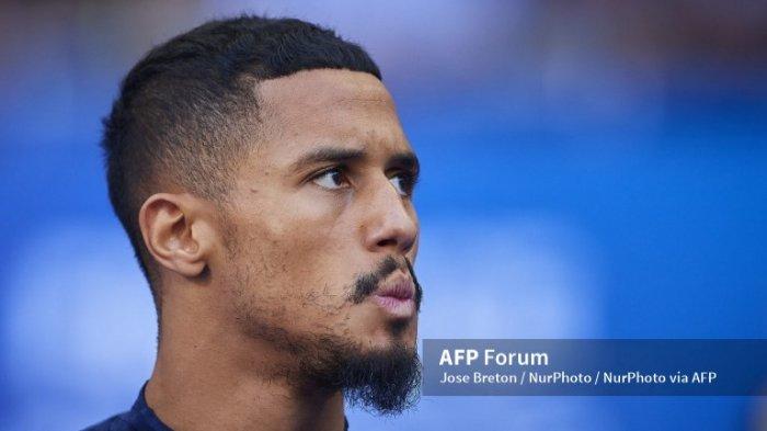 Tersihir Perfoma Saliba, Marseille PDKT ke Agen Pemain, Tapi Arteta Beri Sinyal Jadi Aset Arsenal