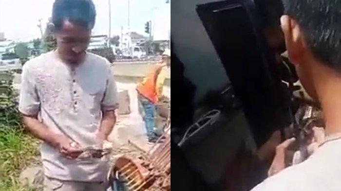 Viral Satpol PP Lampung Lakukan Pungli ke Pengamen Jalanan Rp 300 Ribu, Kini Terancam Dipecat