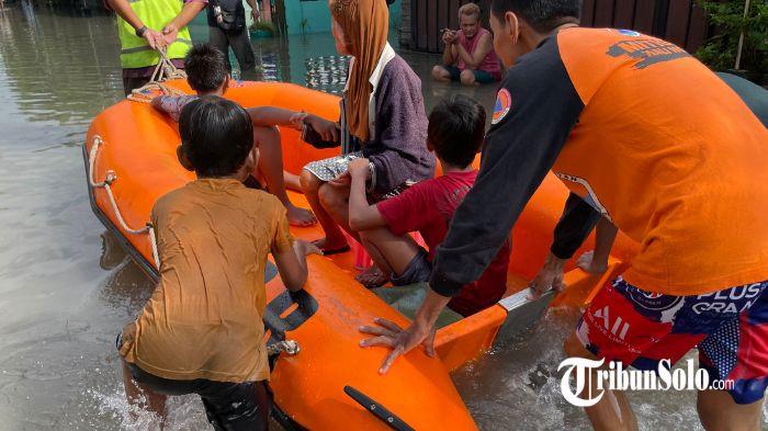 Sebanyak 108 kepala keluarga (KK) di Dusun Keden RT 01 RW VII, Desa Gentan, Kecamatan Baki,