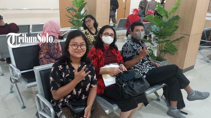 Bidik Suara Milenial di Pileg 2024, PDIP Solo Pilih Usung Bacaleg di Bawah Usia 40 Tahun