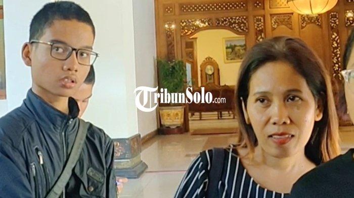 Nasib Siswa di Solo Belum Dapat Sekolah: Terdepak dari Zonasi SMAN 4, Jarak Radius Berubah