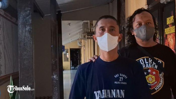 Rekan Guru TK Tersangka Pencabulan Audiensi ke DPRD Sragen, Sebut Ada Dugaan Kejanggalan Kasus