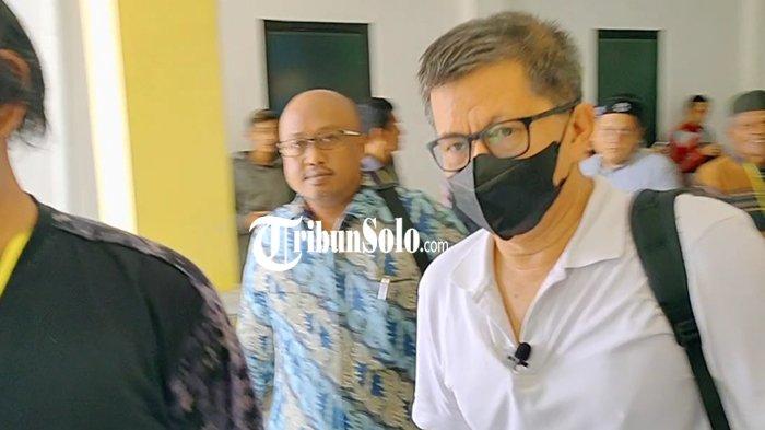 Klarifikasi Rocky Gerung, Sebut Tak Pernah Komentar soal Penolakan Timnas Israel di Piala Dunia U20