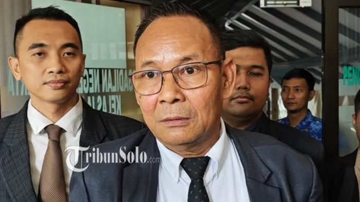 Mediasi CLS Ijazah Jokowi di PN Solo Berakhir Deadlock, Jokowi Tolak Tunjukkan Ijazah Asli