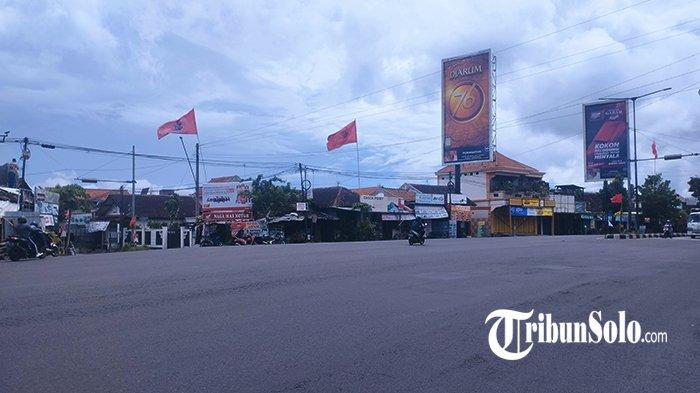 Kata Pihak Terminal Ir Soekarno soal Larangan Menaik-Turunkan Penumpang di Agen Tiket Klaten