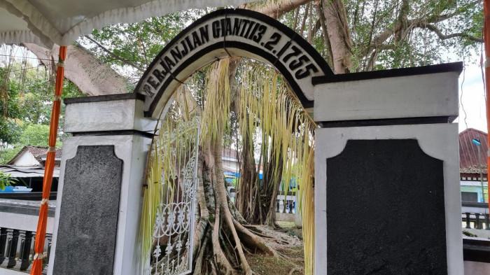 5 Rekomendasi Wisata Budaya dan Sejarah di Karanganyar Jateng, Napak Tilas Peninggalan Majapahit