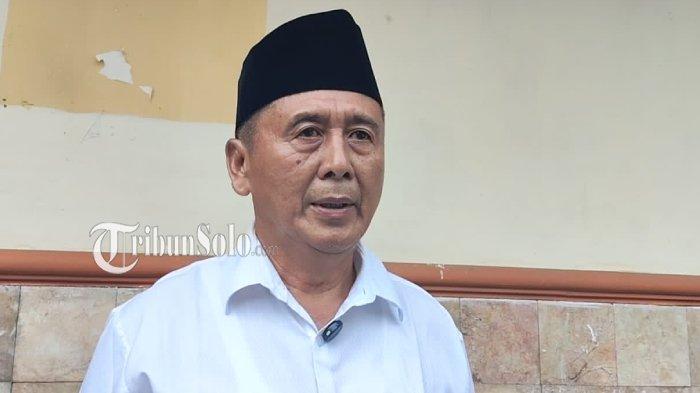 Sosok Sunaryo, Mantan Ajudan Presiden ke-2: 25 Tahun Mendampingi Soeharto, Ungkap Momen Berkesan