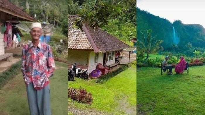 Viral Rumah Kayu Ditawar Seharga Rp 2 Miliar, Ternyata Ini Penyebab Pemilik Menolaknya