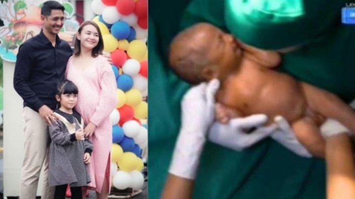 Inilah Sosok 'Balon Biru' yang Jadi Anak Al dan Andin di Ikatan Cinta, Wajahnya Mirip Arya Saloka?