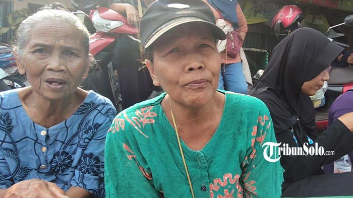 Cerita Mbah Boyo, Rela Kayuh Sepeda Pagi Buta ke Alun-alun Kidul Solo Demi Lihat Pakubuwono XIII