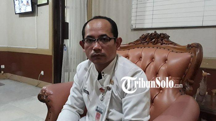 Pelamar P2 & P3 PPPK Guru SMA/SMK di Kota Solo 2022 Harap Bersabar, Rekrutan Dibuka Setelah Hal Ini