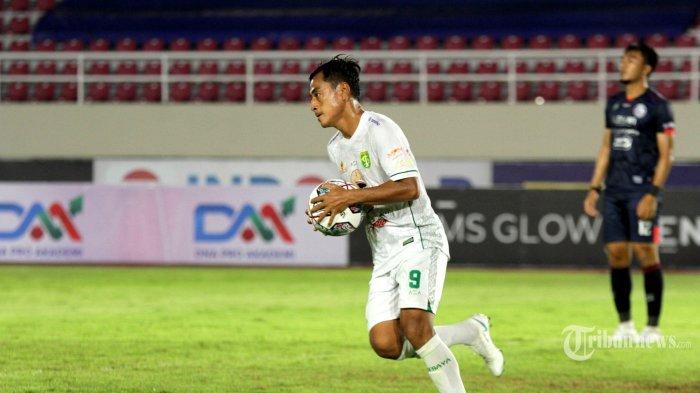 Tak Muncul di 'Welkam-welkam', Samsul Arif Batal CLBK Sama Arema FC? Kian Santer Menuju Persis Solo
