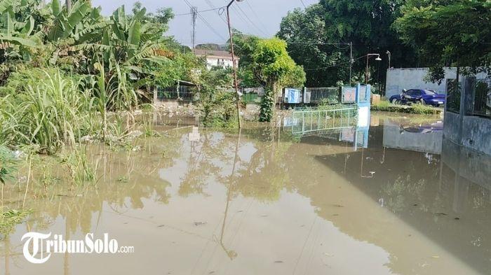 Suasana Dukuh Daleman, Dusun Banaran Desa Ngringo