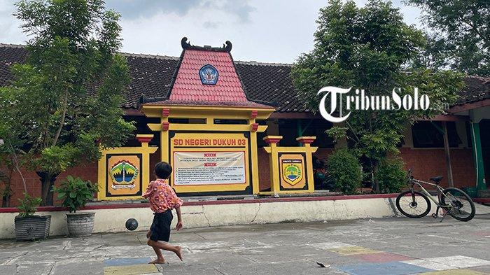 KONDISI Siswa yang Keracunan Usai Santap Makan Bergizi Gratis Sukoharjo : Mual dan Pusing