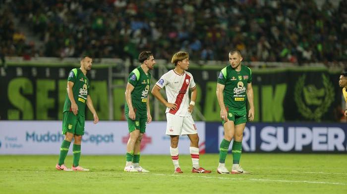 Persis Solo Catat Rekor Buruk 9 Laga Tanpa Menang, Derby Mataram Sudah Menanti