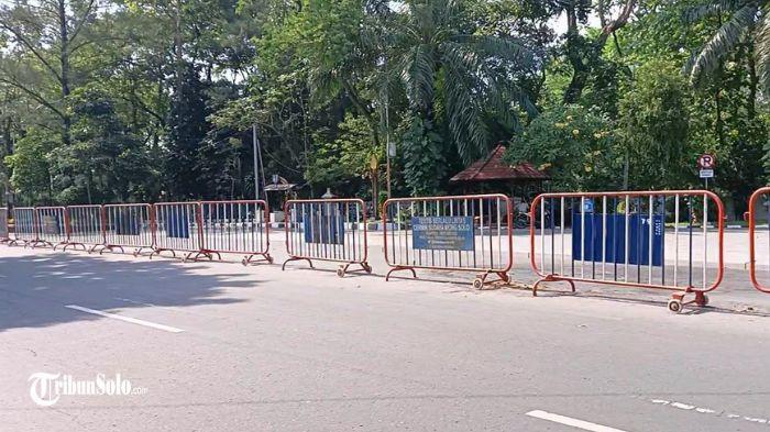 Siap-siap! Kawasan Manahan Solo Bakal Jadi Lokasi CFD Mulai Akhir Pekan ...