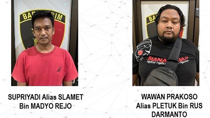 Sebelum Ngamuk Pukuli Kenek Bus di Boyolali, Preman Ucapkan Dua Kata Ini: Maksudmu Piye?