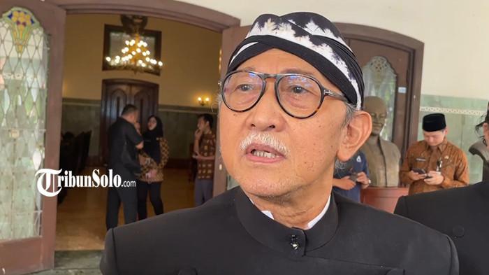 Tak Ikut Prosesi Keraton Solo, Mahamenteri Tejowulan Pilih Tunggu Jenazah PB XIII di Loji Gandrung