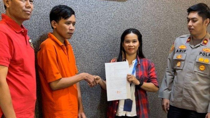 Viral Tahanan Kasus Pencurian Bebas karena Kelakuan Baik Jadi Guru Ngaji di Sel, Begini Kronologinya